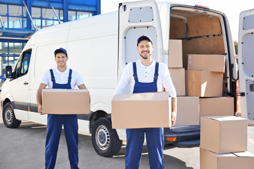 Best Movers in Toronto