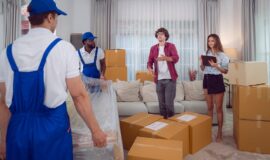 last minute movers, local moving, long distance moving, residential moving, small moves