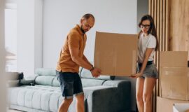 Small moves preparation tips, local moving, small move, small moves,