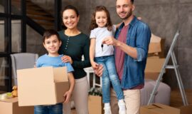 Local and Long Distance Moving Services
