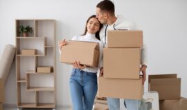 Residential moving preparations, local moving, GTA moving company;